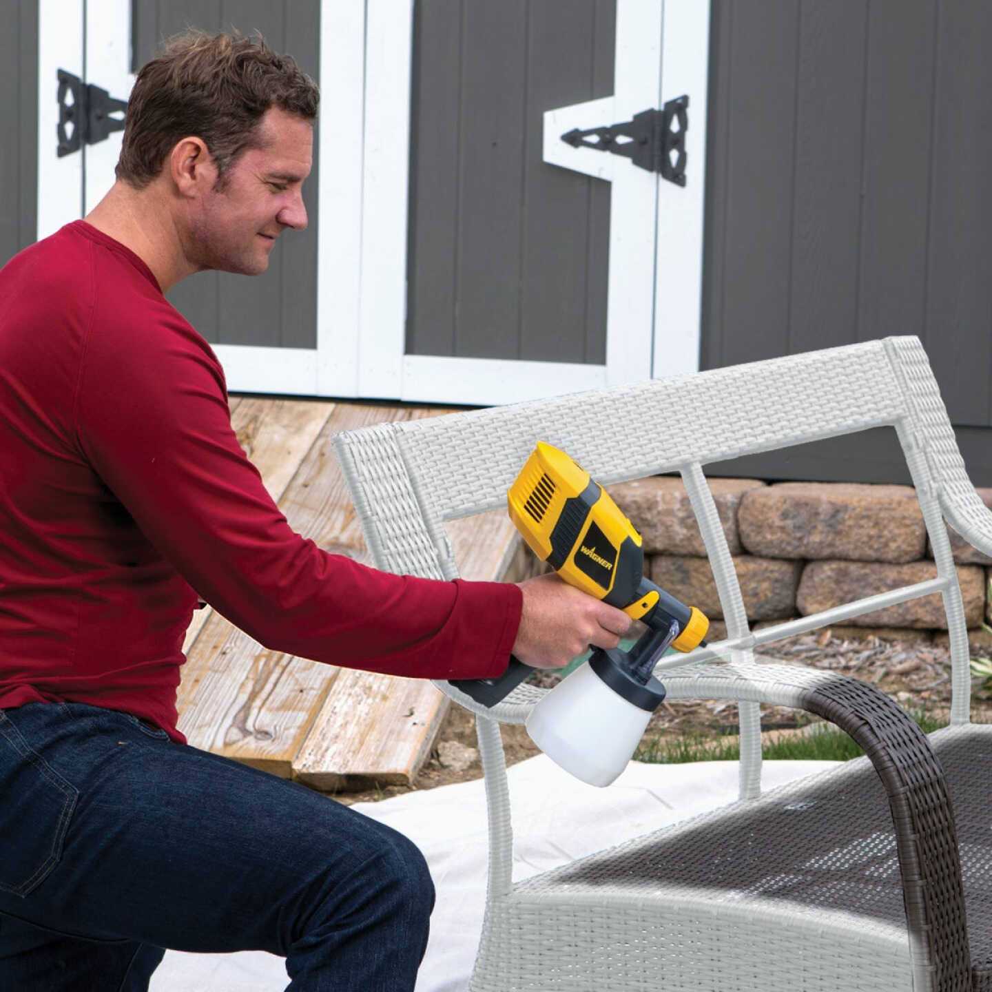 Wagner Control Pro 170 HEA - MT - Mrs Treak