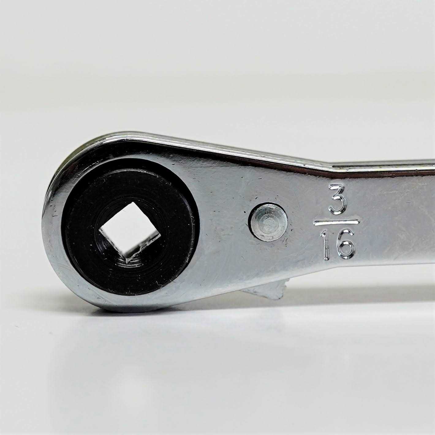 Yellow Jacket Quick Coupler 19173 - MT - Mrs Treak