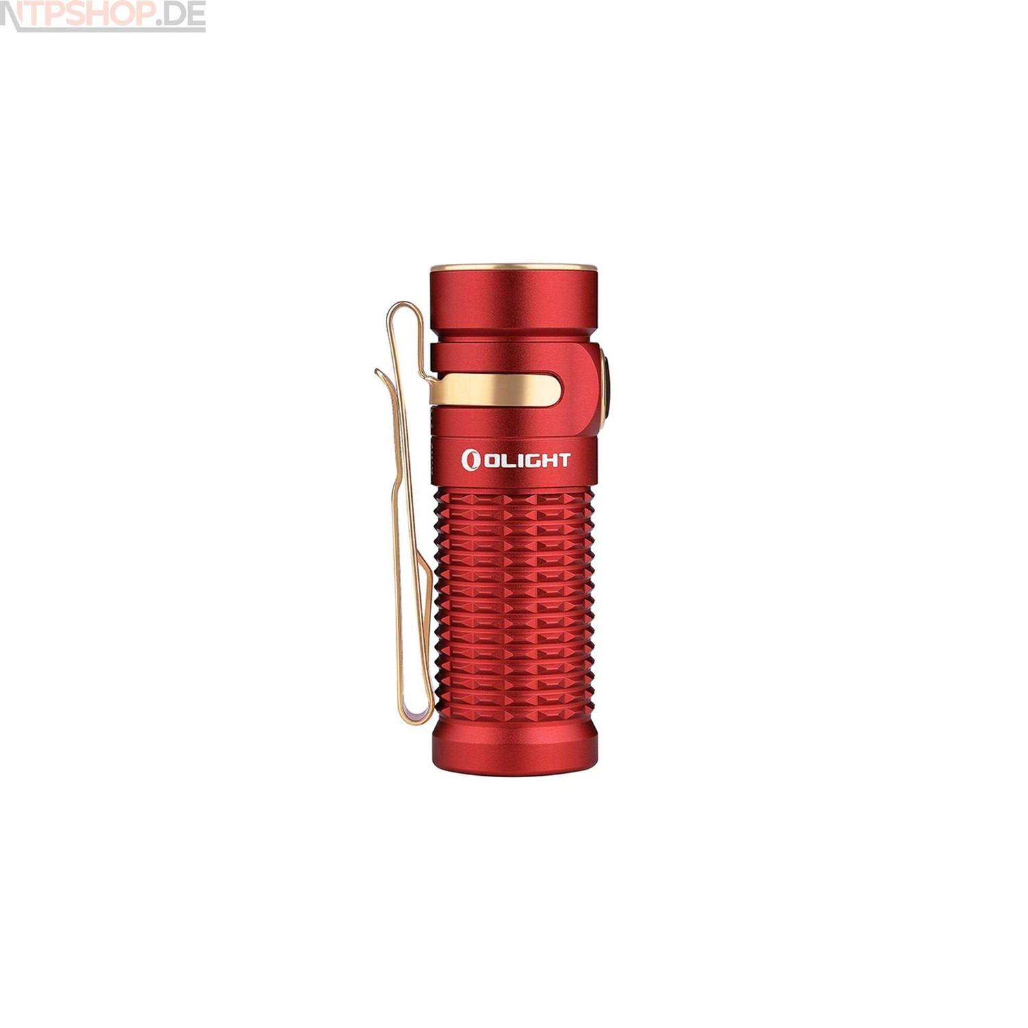 Olight Arkfeld UV + White LED Flashlight - MT - Mrs Treak