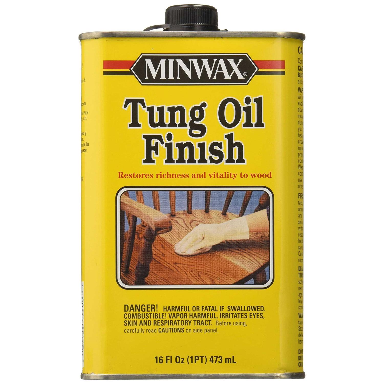 Minwax Stainable Wood Filler - MT - Mrs Treak