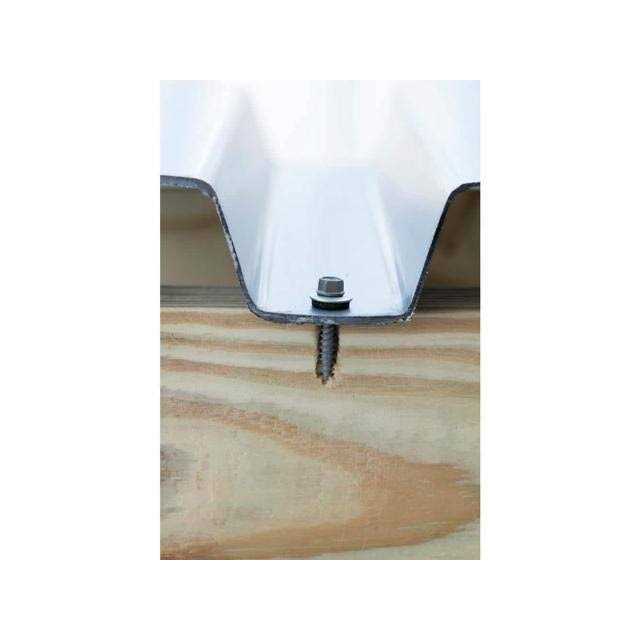 Teks 1414000 Teks Self Drilling Screw #12 Size 1 1/4 in Lg - MT - Mrs Treak