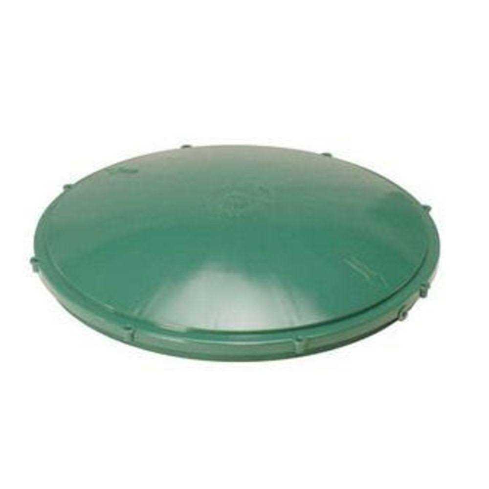 Tuf-Tite 6 Hole Distribution Box & Lid - MT - Mrs Treak