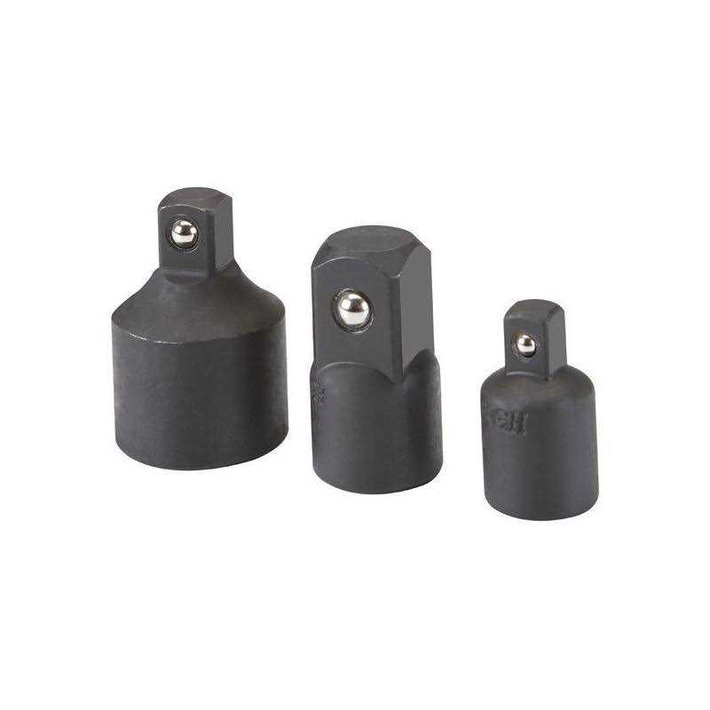 Pittsburgh Impact Socket Adapter Set - MT - Mrs Treak