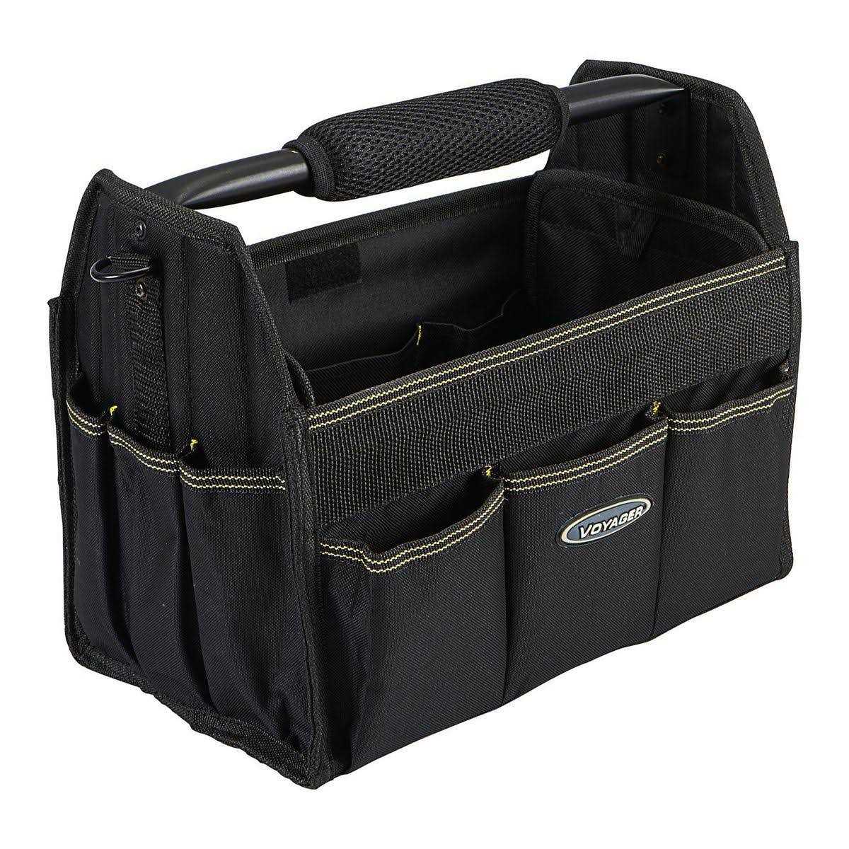 Voyager 12 in Toolbox with Top Tray - MT - Mrs Treak