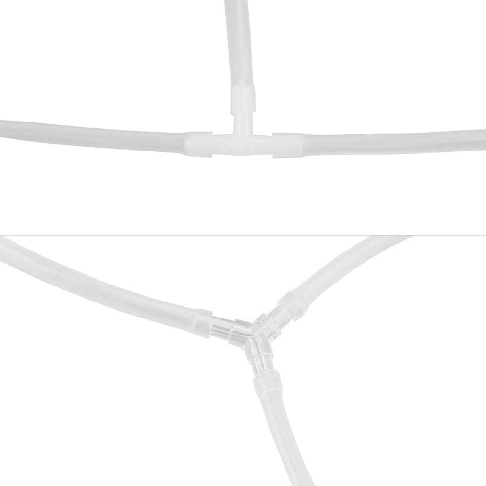 PawBest Dog Grooming Plastic Free Standing Bathtub for Small & Med - MT - Mrs Treak