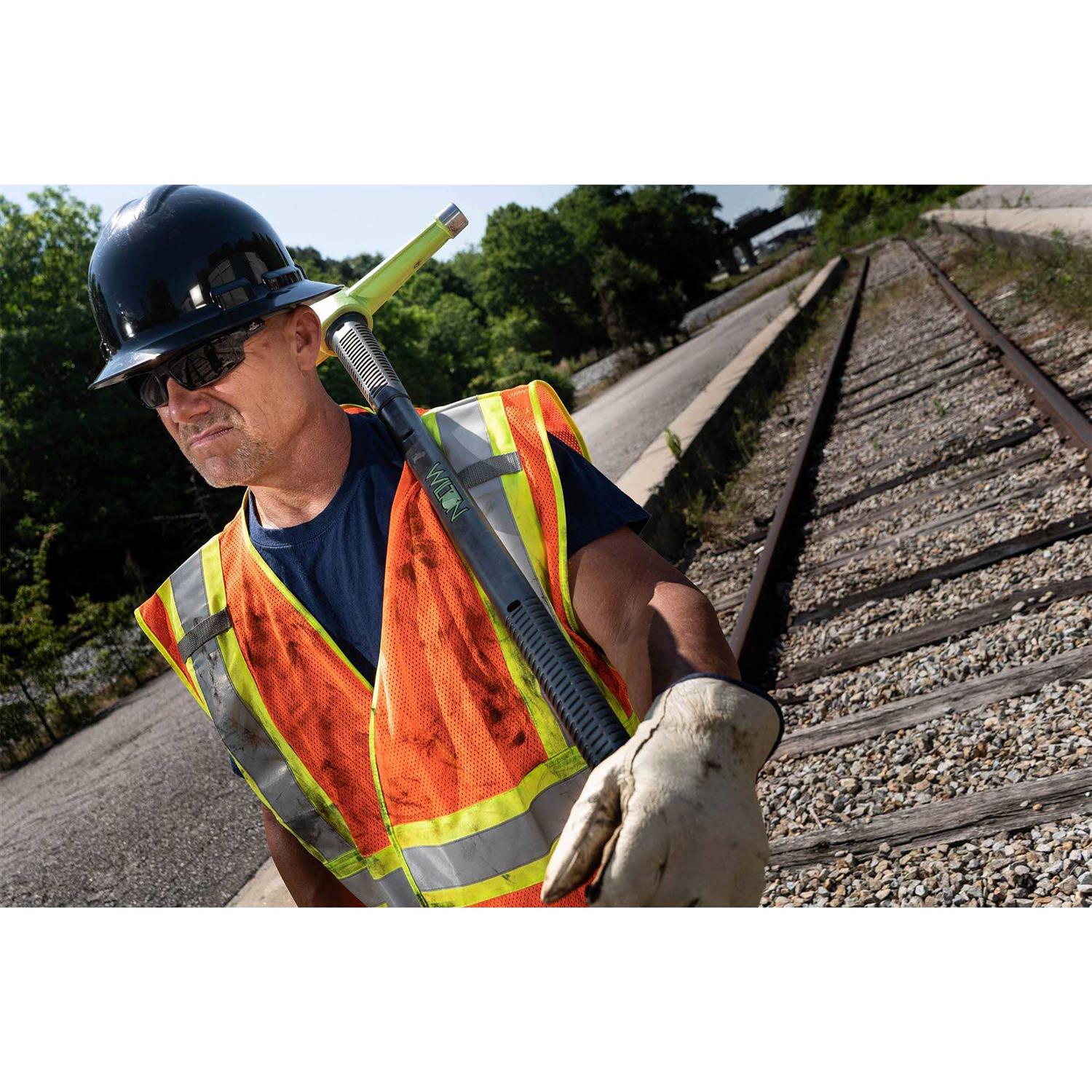 Wilton 20616 Bash Sledge Hammer 6 Lb. Head - MT - Mrs Treak