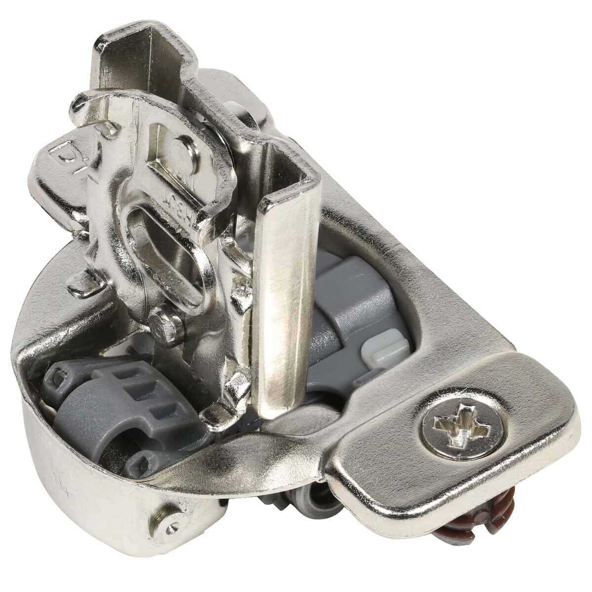 DTC Angle Restrictor Restriction Clips for DTC Face Frame Hinges 86 Degree Kitchen Cabinet Door Restraints - MT - Mrs Treak