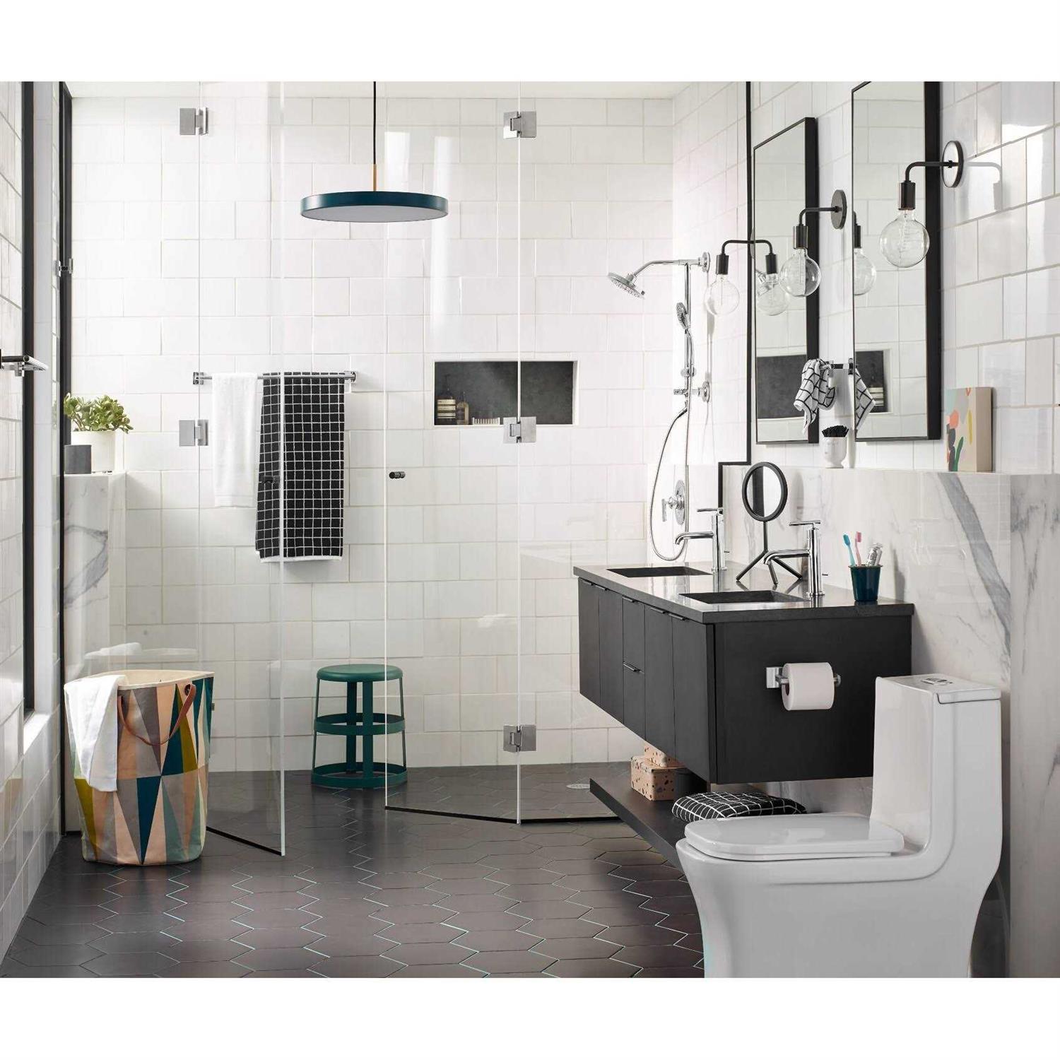 Moen 6145 Gibson One-Handle Bathroom Faucet - MT - Mrs Treak