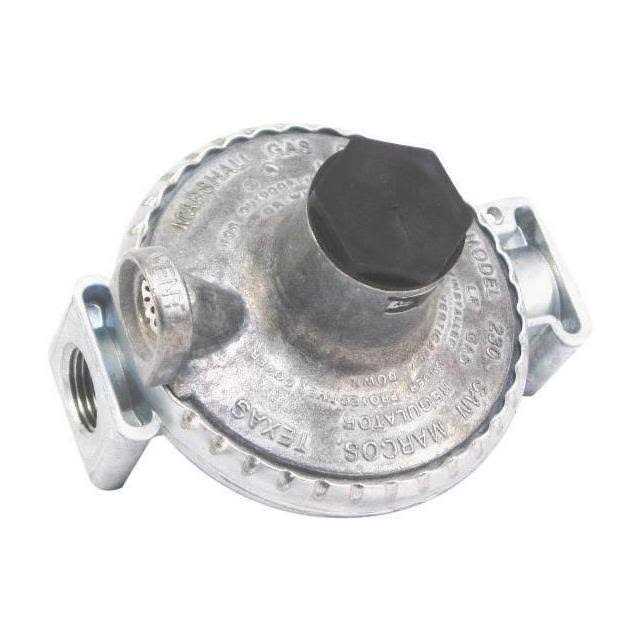 US Hardware Hose LP Gas Flexible 15 - MT - Mrs Treak