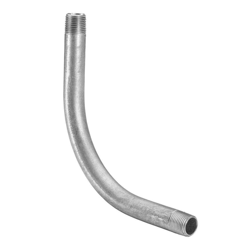 Topaz Rigid Conduit Elbow - MT - Mrs Treak