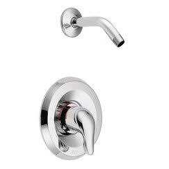 Moen TL181 Chateau Chrome Posi-Temp Valve Trim - MT - Mrs Treak