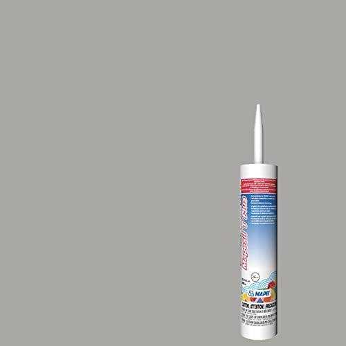 Mapei Mapesil T Silicone Caulk - MT - Mrs Treak