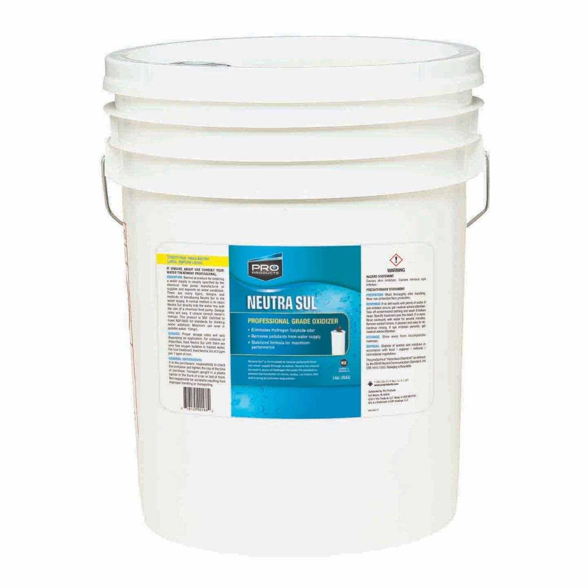 Pro Products Neutra Sul Professional-Grade Oxidizer HP41N - MT - Mrs Treak
