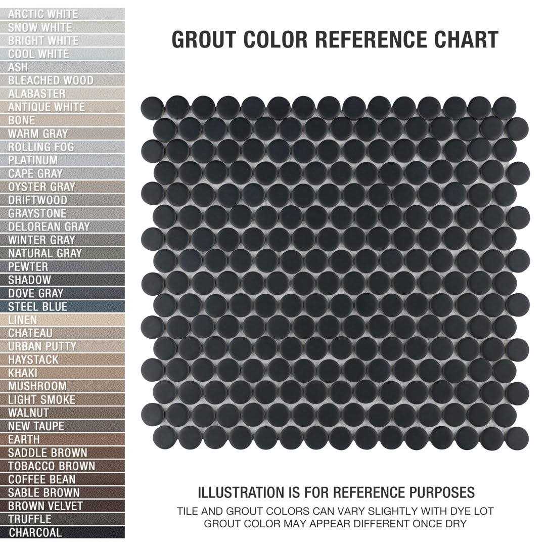 Merola Tile Horizon Hex 7-3/4 in. x 9 in. Ceramic Floor and Wall Tile - MT - Mrs Treak