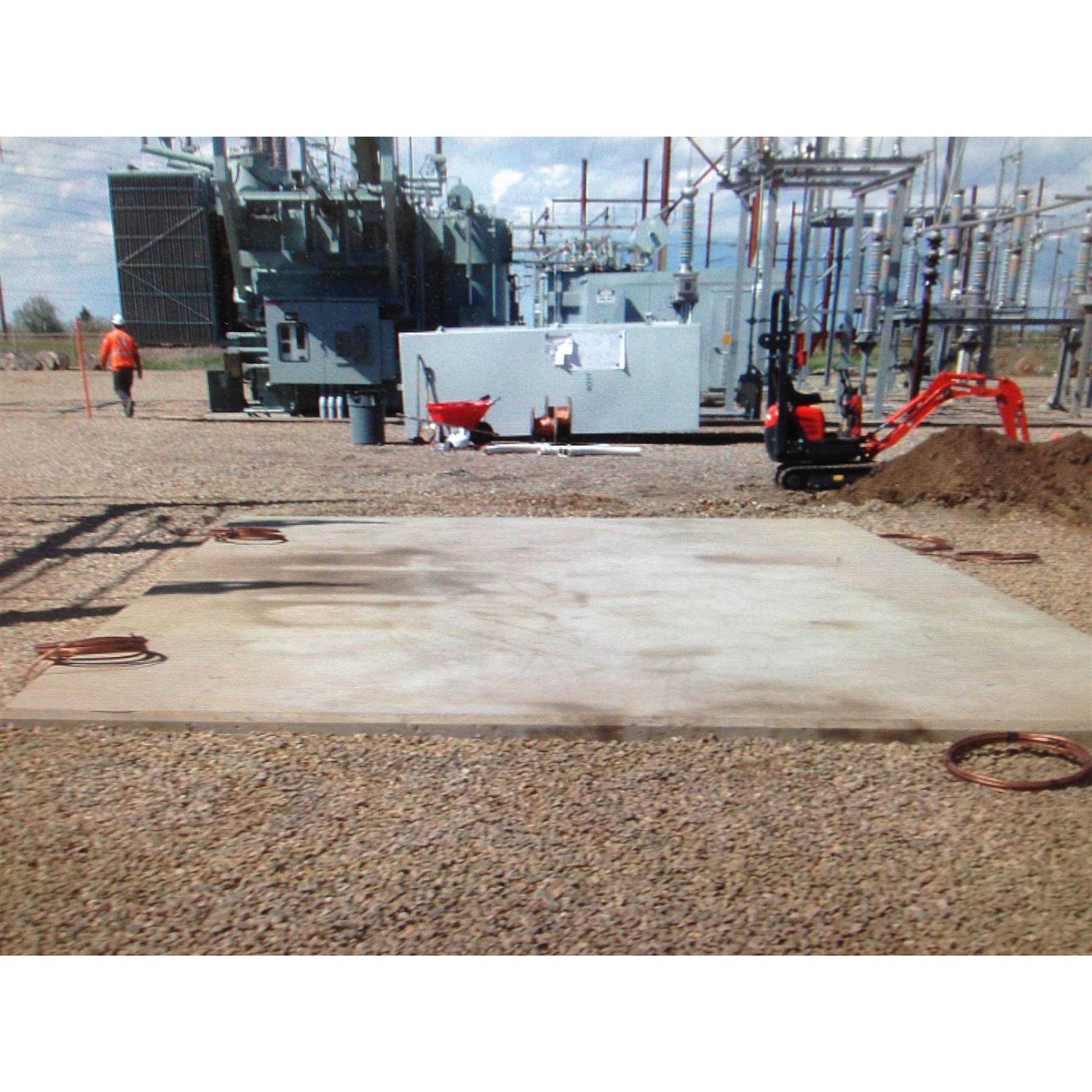 Oil Eater Overnight Stain Remover for Cleaning Oil Stains on Concrete - MT - Mrs Treak