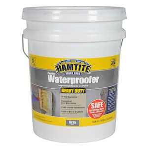 Damtite 01071 Powder Waterproofer White - MT - Mrs Treak