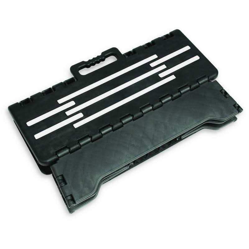 North American Wellness Portable Folding Step Stool - MT - Mrs Treak