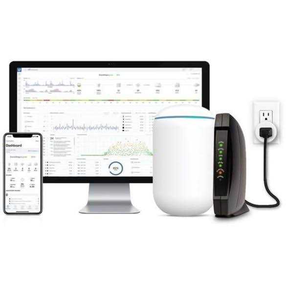 Ubiquiti Protect Chime UP-CHIME - MT - Mrs Treak