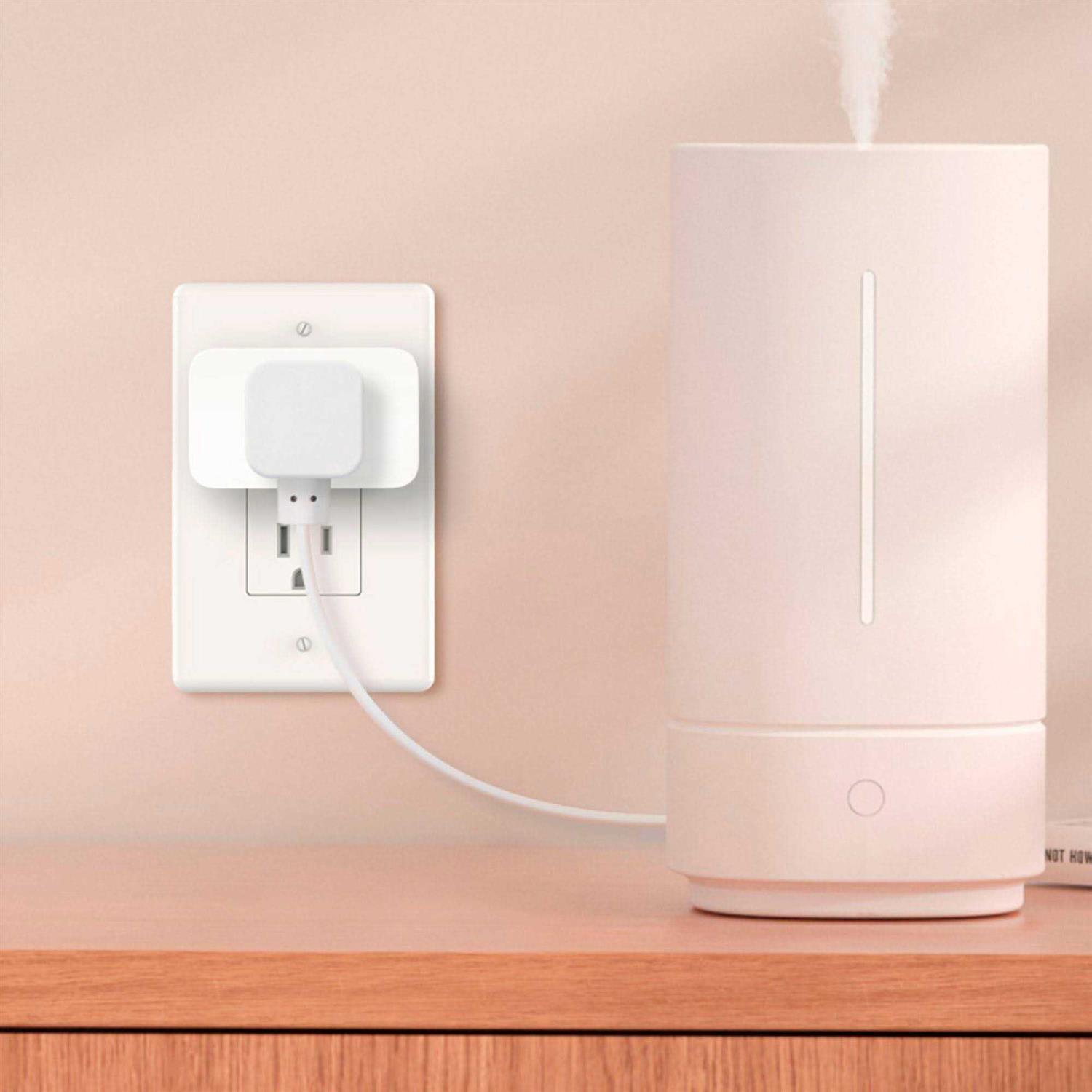 TP-Link Tapo Smart Wi-Fi Plug Mini with Matter - MT - Mrs Treak