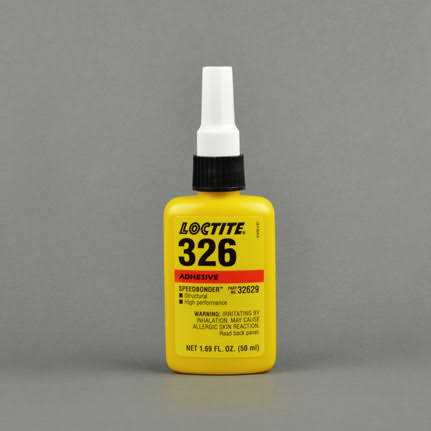 Loctite 290 Wicking-Grade Threadlocker - MT - Mrs Treak