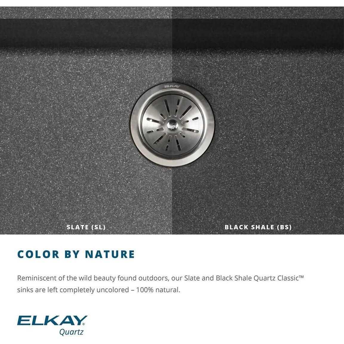 Elkay Quartz Classic ELG1616 Bar Sink - MT - Mrs Treak