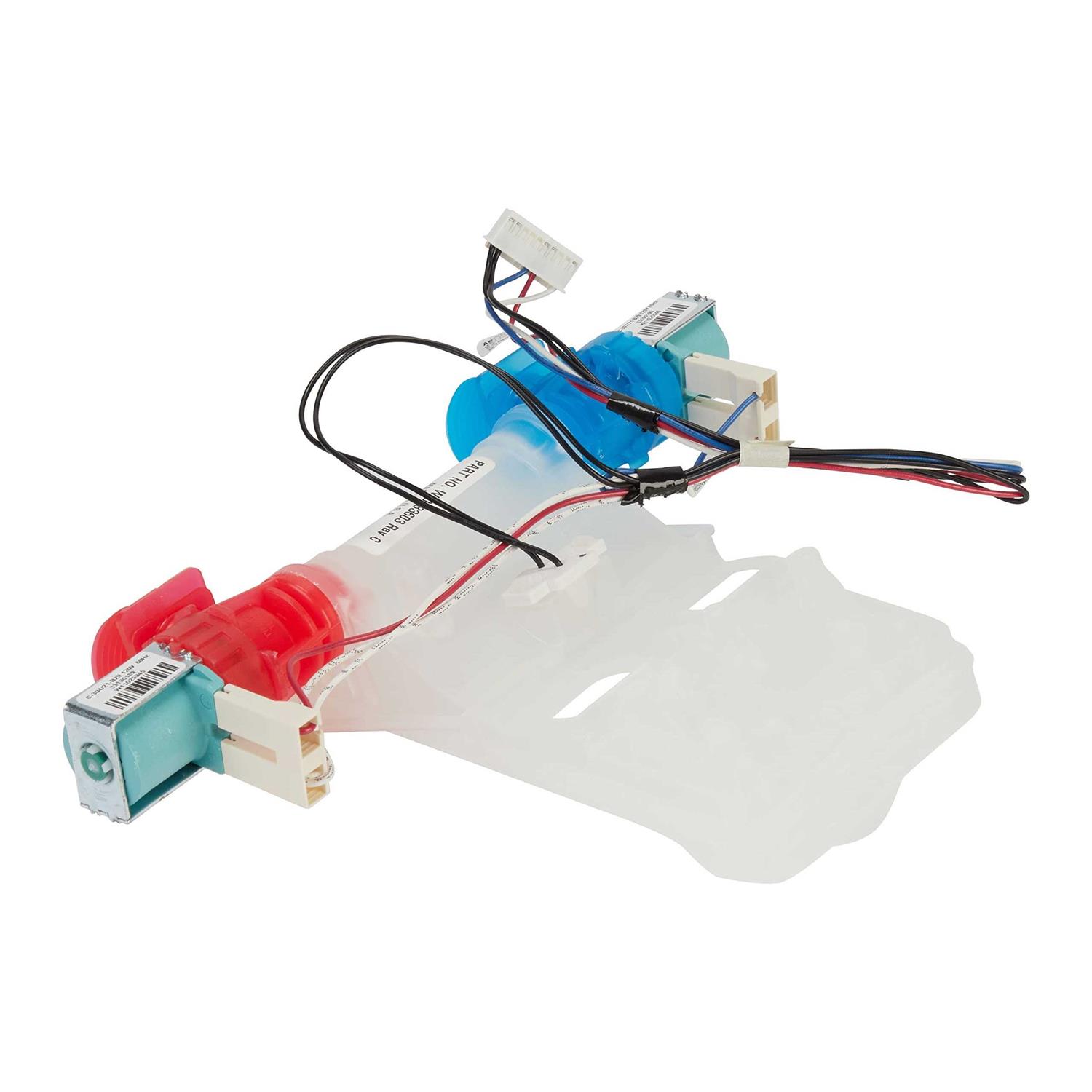 Whirlpool WPW10661045 Drain Pump - MT - Mrs Treak