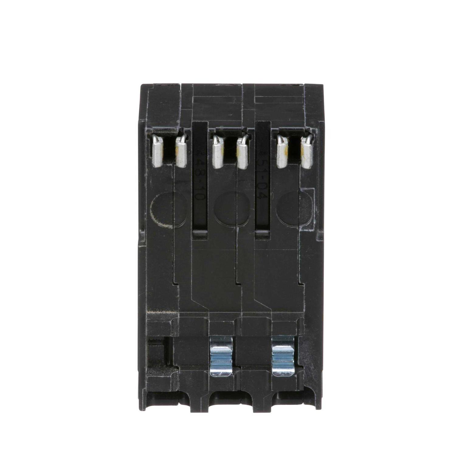 Square D QO3030 Circuit Breaker - MT - Mrs Treak