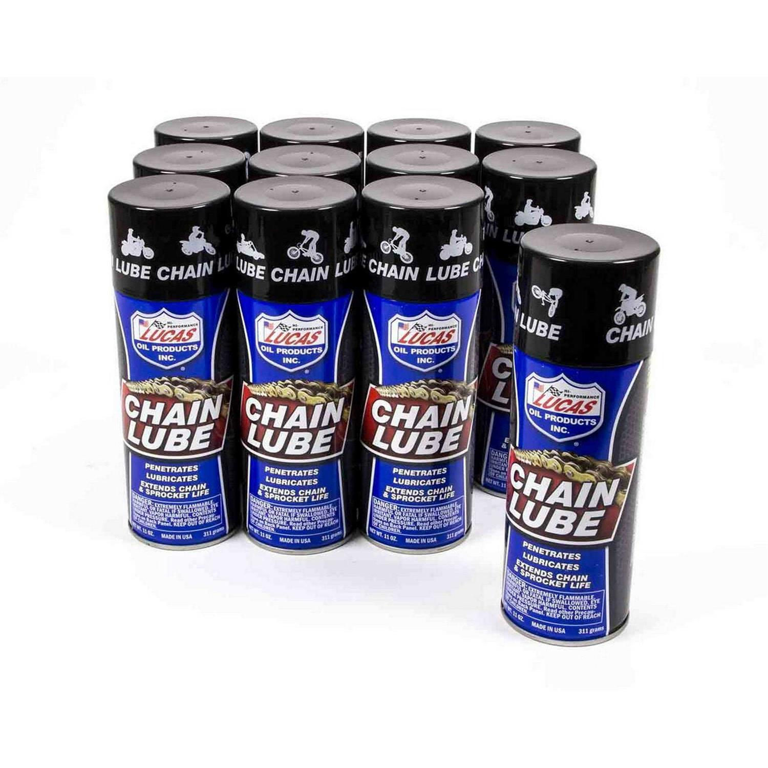 Lucas Oil 5 Gallon 50W Lucas TO-4 Transmission/Drivetrain Oil 10671 - MT - Mrs Treak
