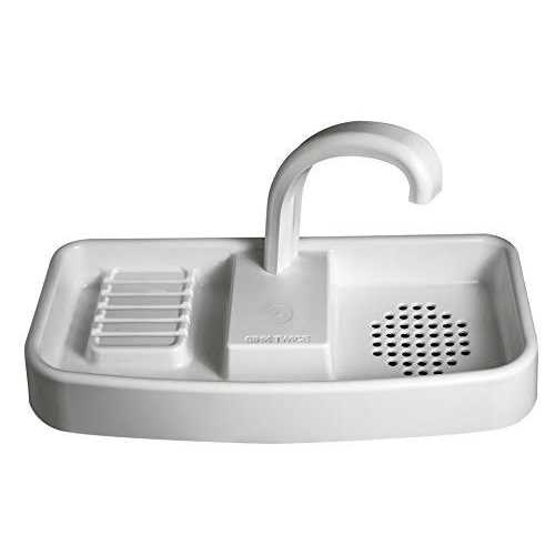 Sink Hoses 5ft. Indoor Turn Your Sink Into A Handy Shower! - MT - Mrs Treak