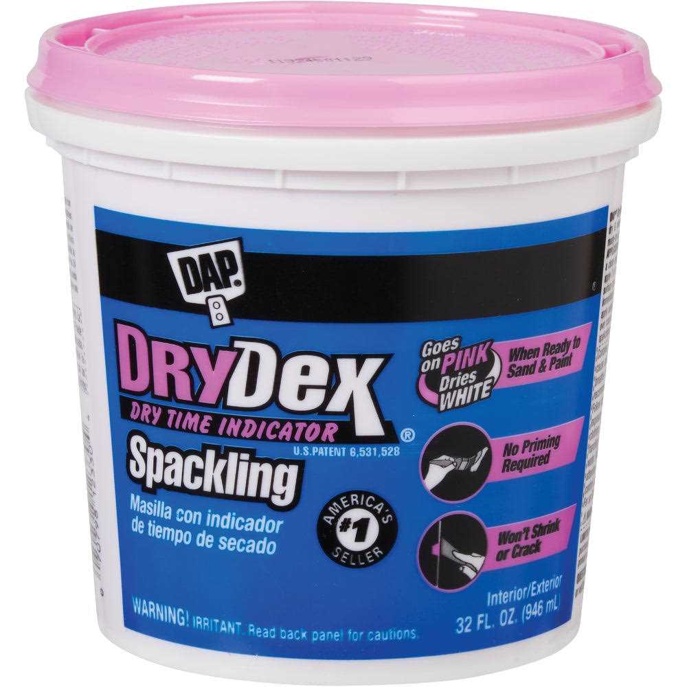 DAP Alex Plus Paintable Latex Caulk - MT - Mrs Treak