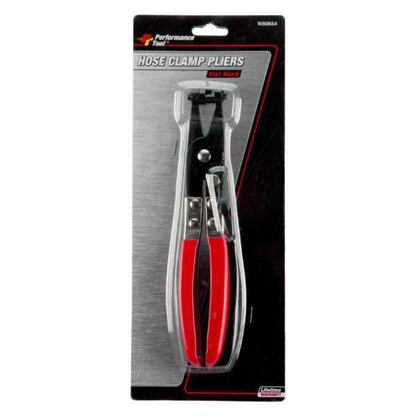 Performance Tool W80645 Door Upholstery Tool - MT - Mrs Treak