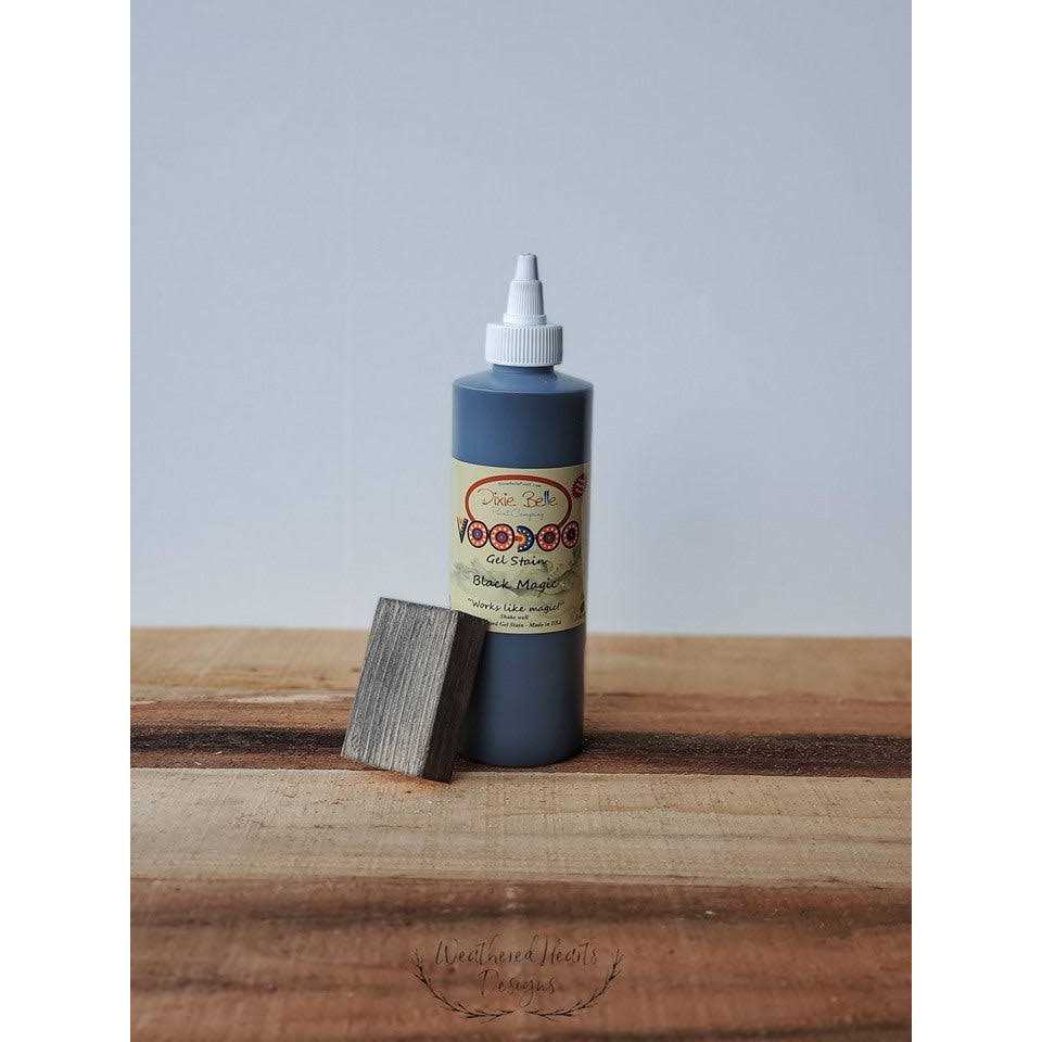 Voodoo Gel Stain - MT - Mrs Treak