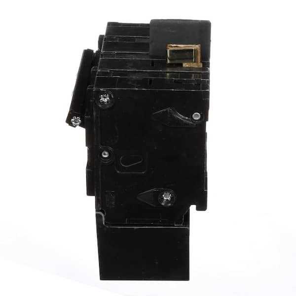 Siemens Q2125 Circuit Breaker - MT - Mrs Treak