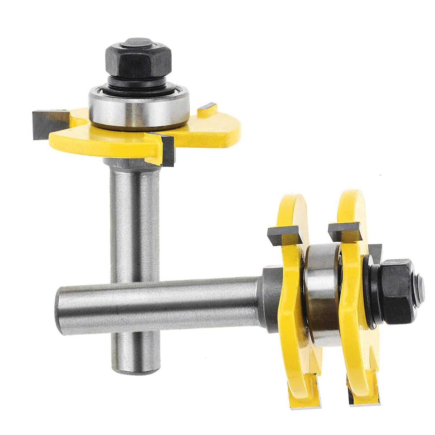 Tongue & Groove 15.7” x 24.4” Vinyl Wall Paneling in Light Gray Innovera Decor by Palram - MT - Mrs Treak