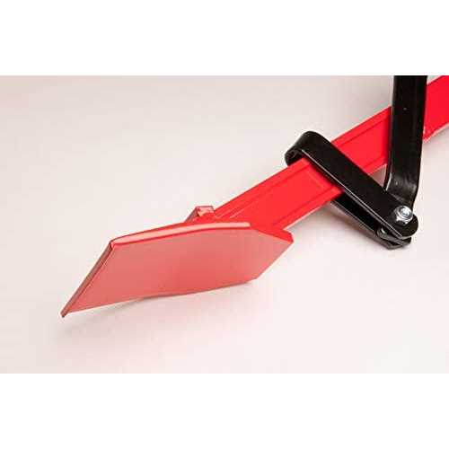 Oregon 4-Way Wedge S40144300 - MT - Mrs Treak