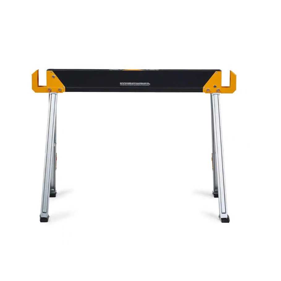 Toughbuilt C500 Sawhorse/Jobsite Table TB-C500 - MT - Mrs Treak