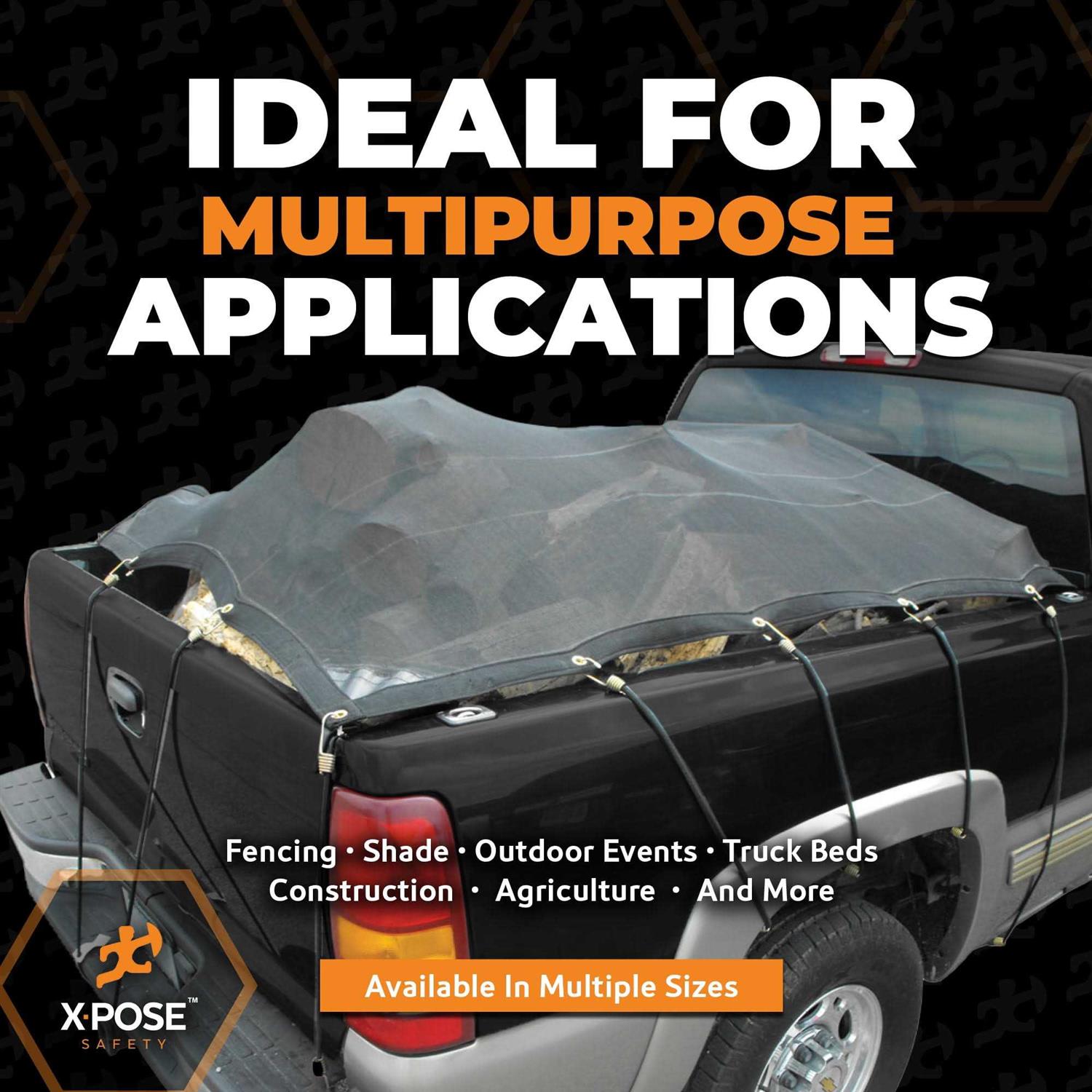 Xop X3 Double Step Sticks Long 4 pk - MT - Mrs Treak