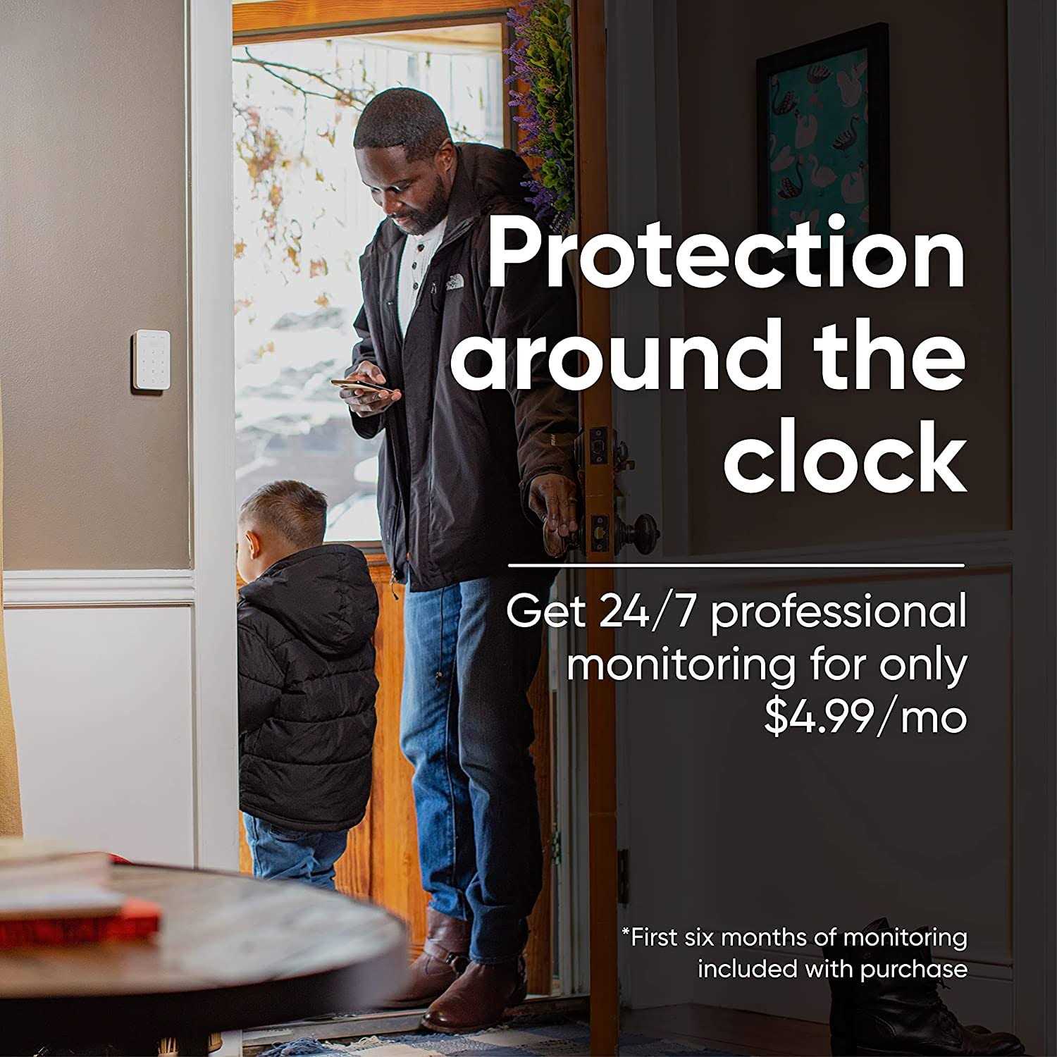 Wyze Climate Sensor - MT - Mrs Treak