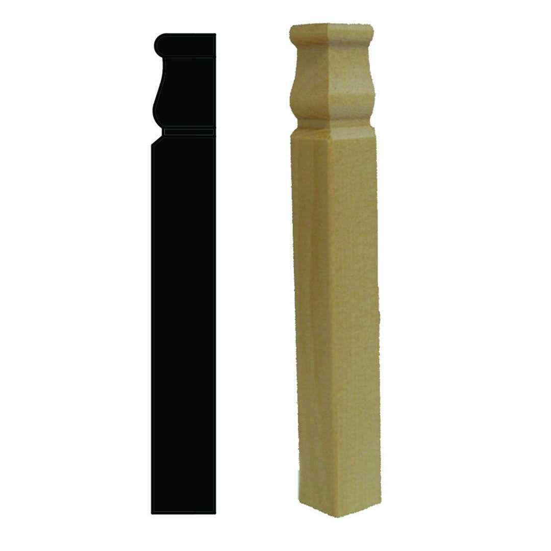 PinchNot Door Guard for 90 Degree Doors - MT - Mrs Treak