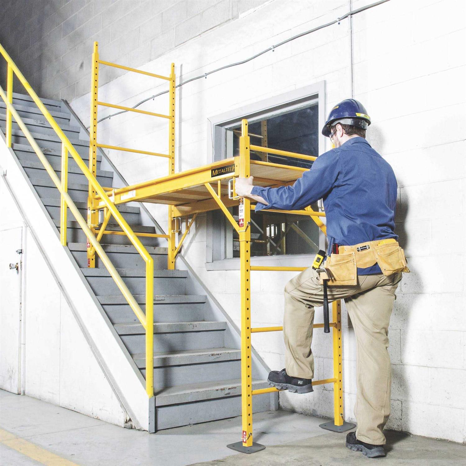 Metaltech Baker Tool Shelf I-CISTR - MT - Mrs Treak