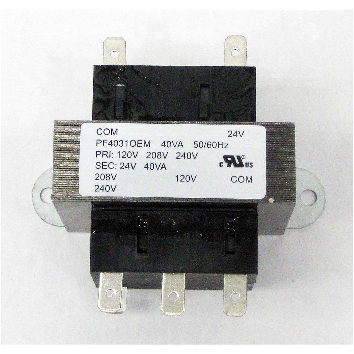 Packard PF40224 40va Class II Foot Mount Transformer - MT - Mrs Treak