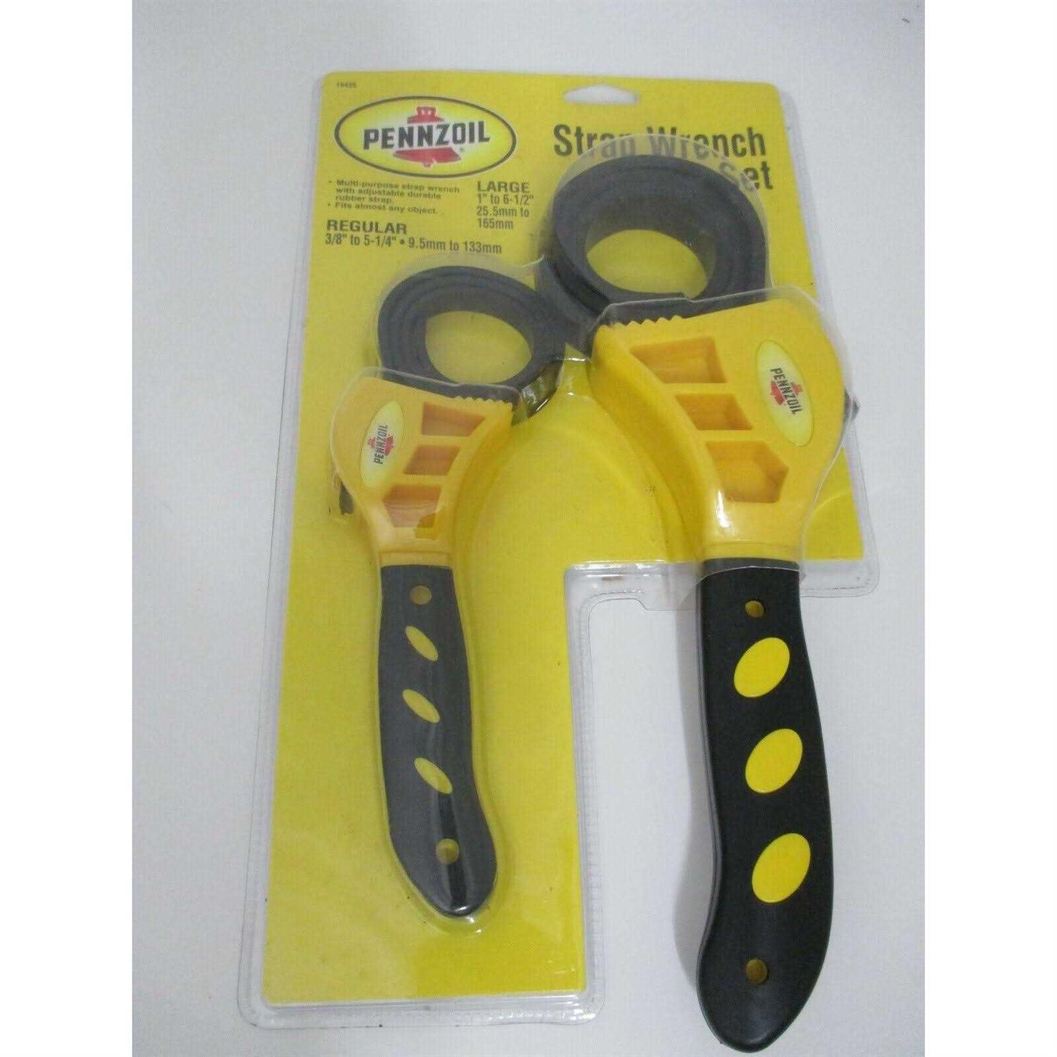 Pennzoil Pump Multi-Use - MT - Mrs Treak