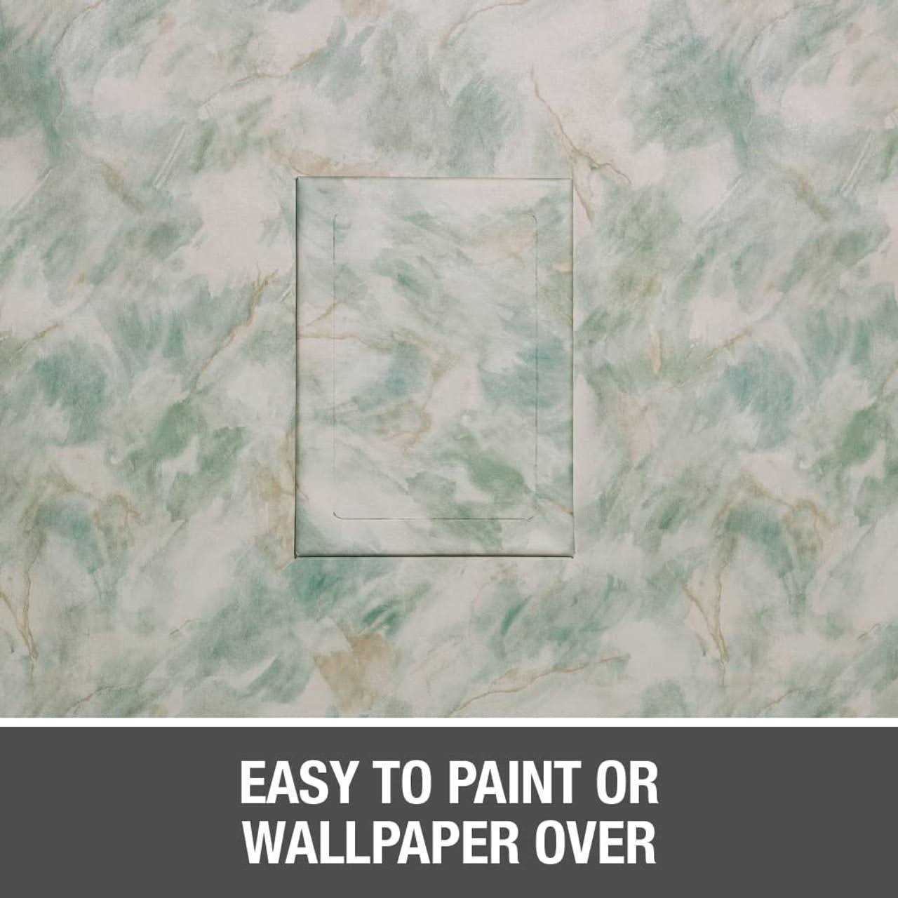 Oatey 34045 Access Panel - MT - Mrs Treak