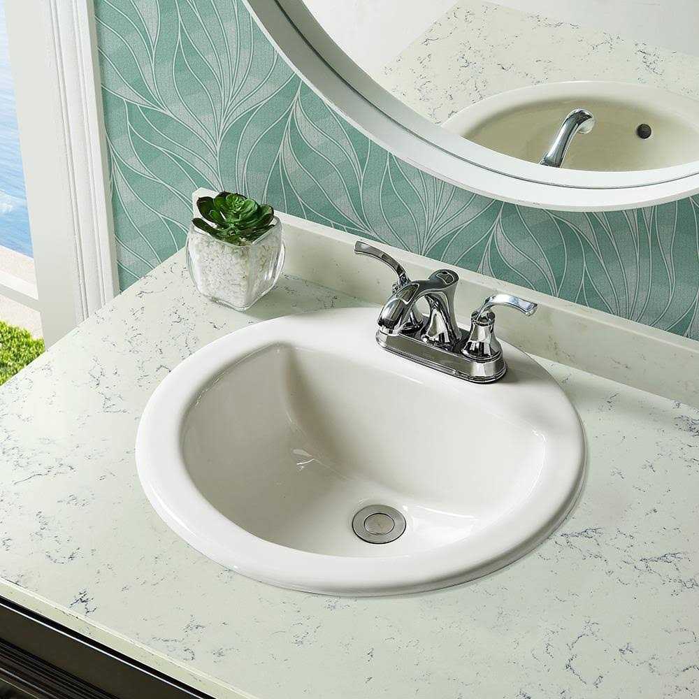 Project Source Tucker Stainless Steel Single Handle Pull-down Kitchen Faucet with Deck Plate 51-K814-PS-BN - MT - Mrs Treak