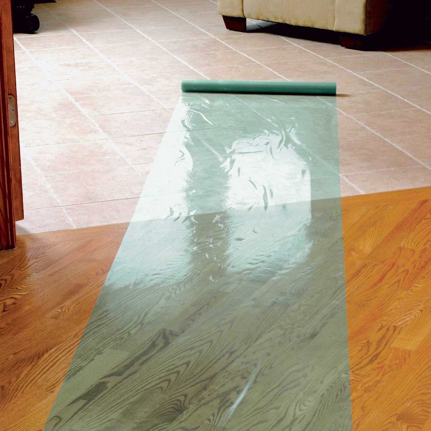 Surface Shields Floor Protection Paper KP35144 - MT - Mrs Treak