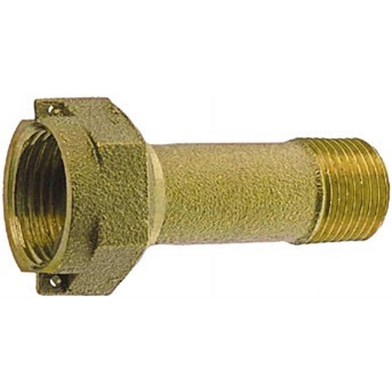 Mueller Streamline Soft Copper Tube Type L LSC2020P - MT - Mrs Treak