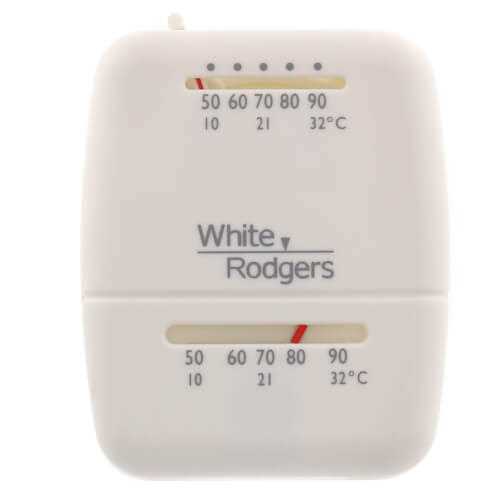 White-Rodgers 1A65 - MT - Mrs Treak