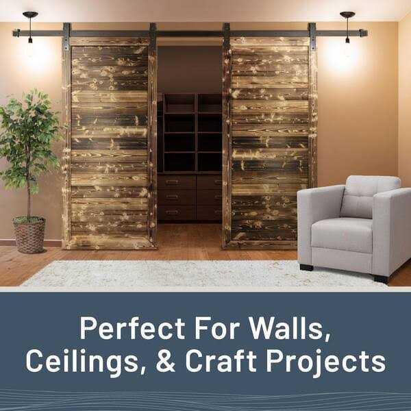 UFP-Edge 1 in. x 4 in. x 8 ft. Timeless Smooth Pine Trim - MT - Mrs Treak