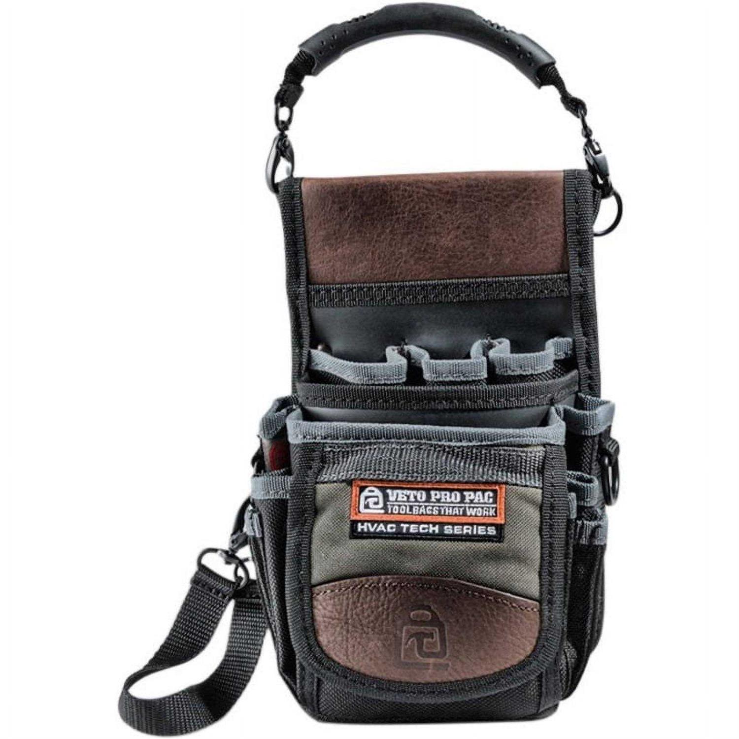 Veto Pro Pac TP-XXL Tool Pouch - MT - Mrs Treak