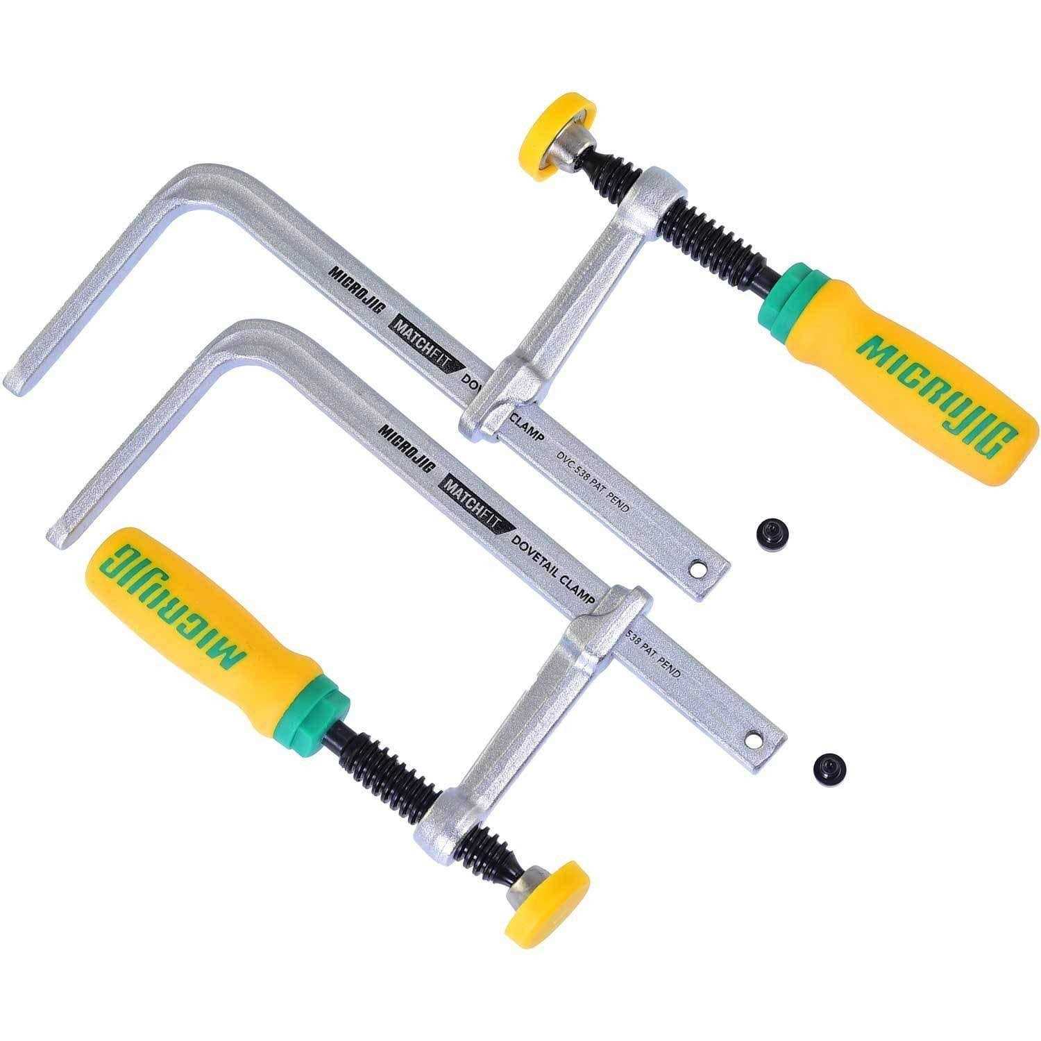 Microjig GRR-RIPPER2 GO - MT - Mrs Treak